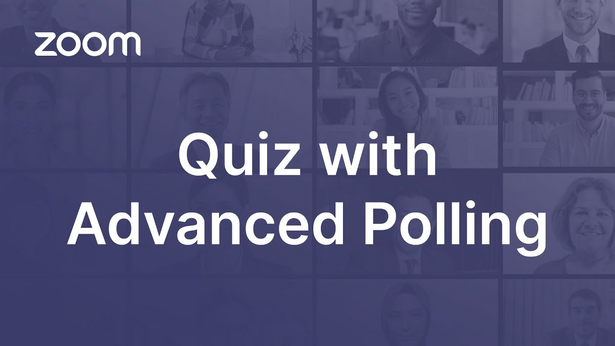 Create a Quiz in Advanced Polling