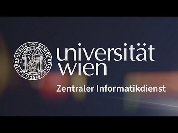 ZID Uni Wien: Crewmitglieder gesucht