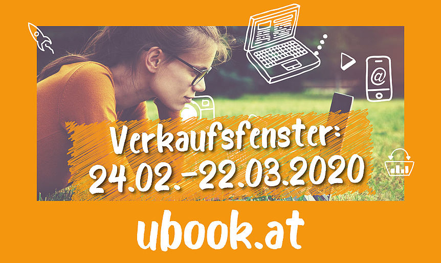 u:book-Verkaufsfenster Sommersemester 2020