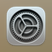 Screenshot macOS Icon Systemeinstellungen