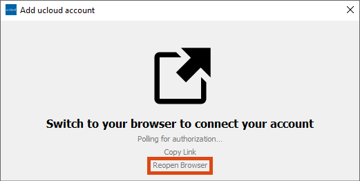 Screenshot reopen browser