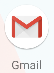 Screenshot Android Gmail App