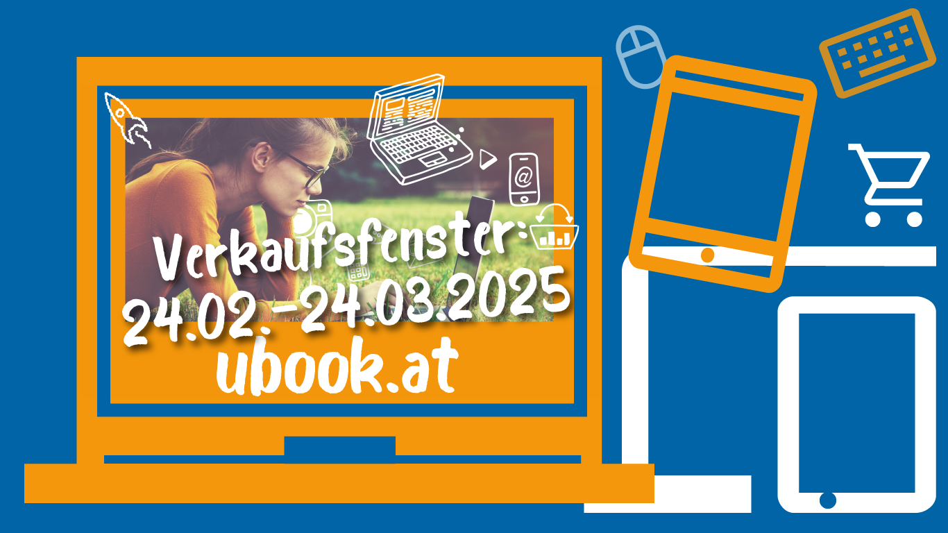 u:book-Verkaufsfenster Sommersemester 2025