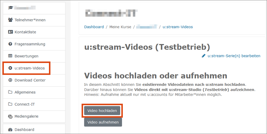 Übersicht