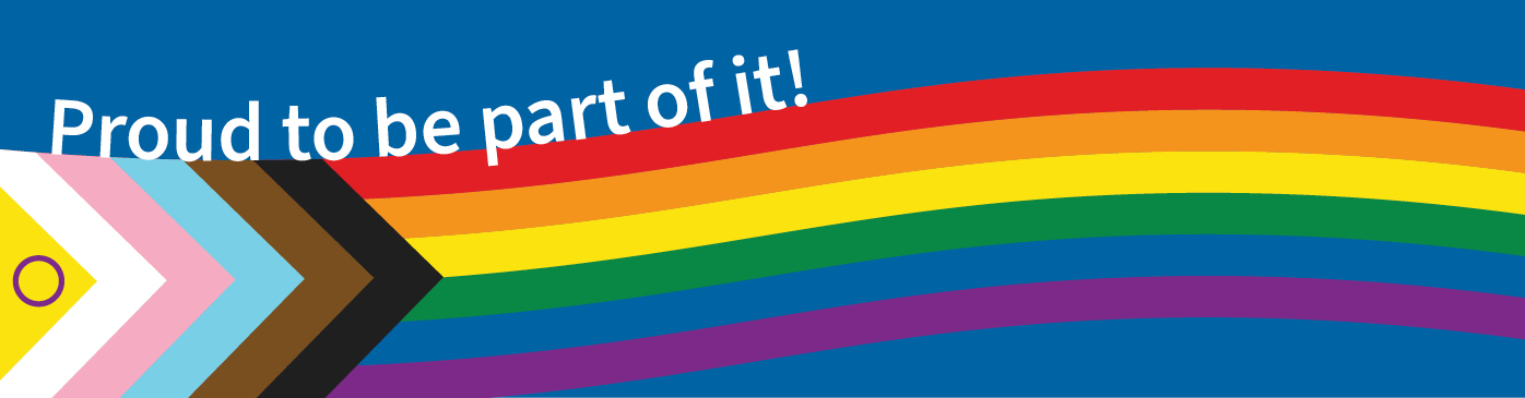 pride month banner