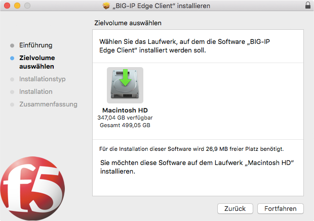 download big ip edge client mac