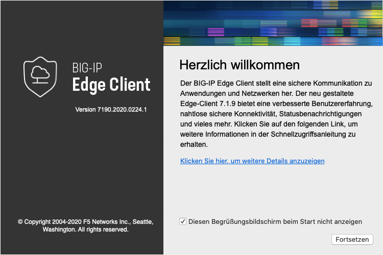 big-ip edge client for mac os download