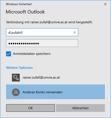 outlook 2019 with exchange 2010