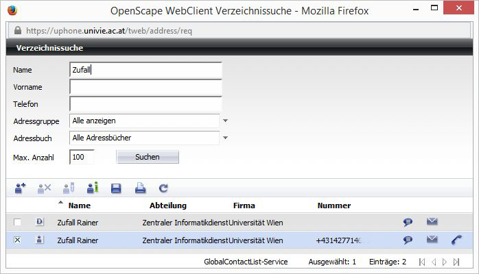 firefox adressbuch Firefox adressbuch